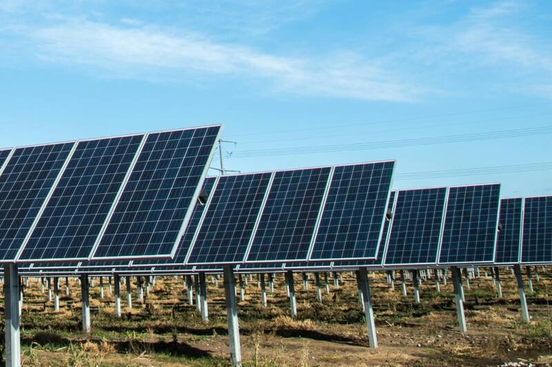 Inversión es de 260 millones de dólares.