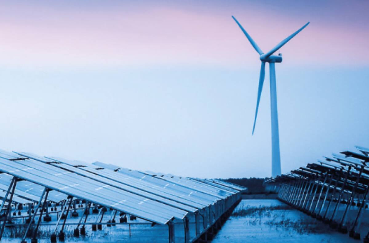 Empresa argentina apuesta por el norte de Chile: hará megaproyecto energético de US$50 millones