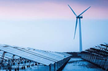 Empresa argentina apuesta por el norte de Chile: hará megaproyecto energético de US$50 millones