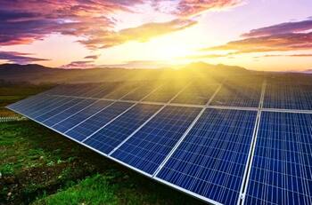 Gigantesca empresa alemana realizará megaproyecto energético en Chile: se invertirán más de US$320 millones en esta región