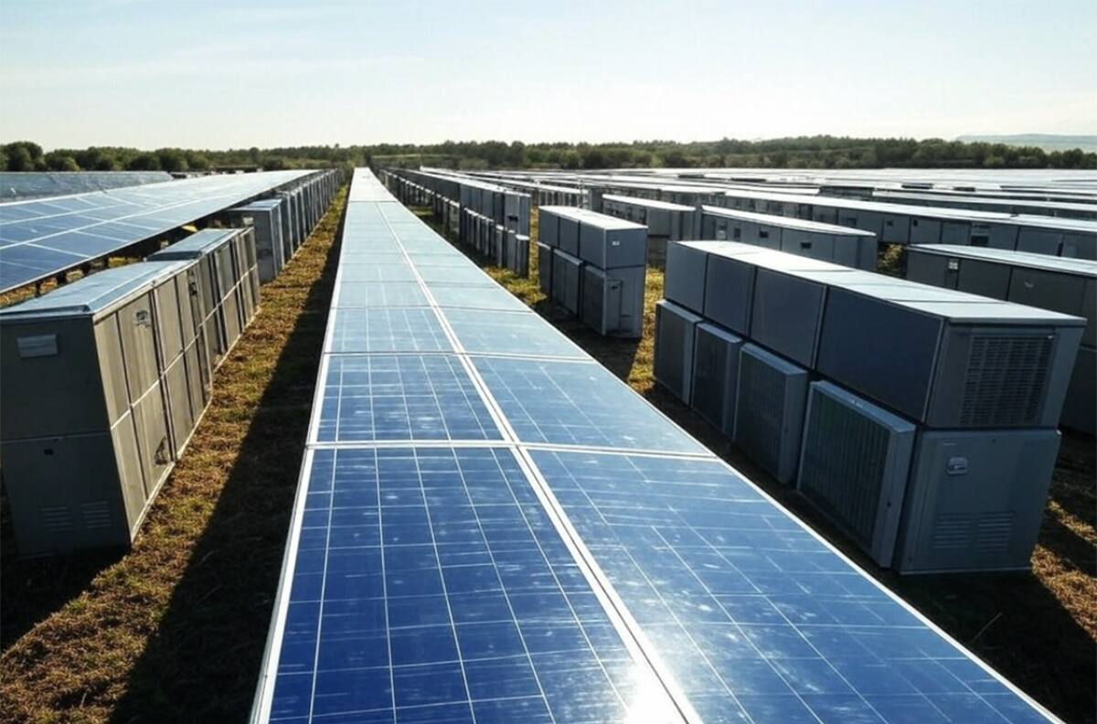 Ingresó a evaluación ambiental un megaproyecto energético de US$306 millones en estas comunas de Chile