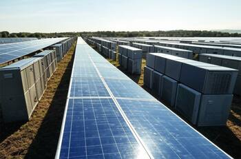 Ingresó a evaluación ambiental un megaproyecto energético de US$306 millones en estas comunas de Chile