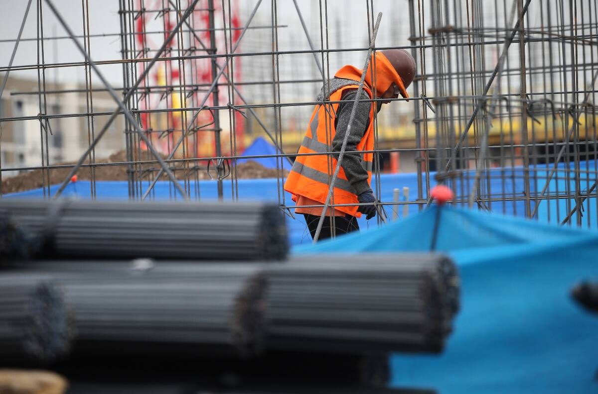 Millonario proyecto urbano en la Región del Biobío: Más de 250 viviendas y 14 tiendas comerciales en un strip center