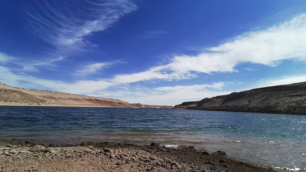 Desarrollan megaproyecto hídrico en esta región de Chile: costará $23.000 millones