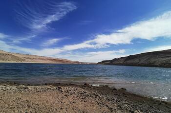 Desarrollan megaproyecto hídrico en esta región de Chile: costará $23.000 millones