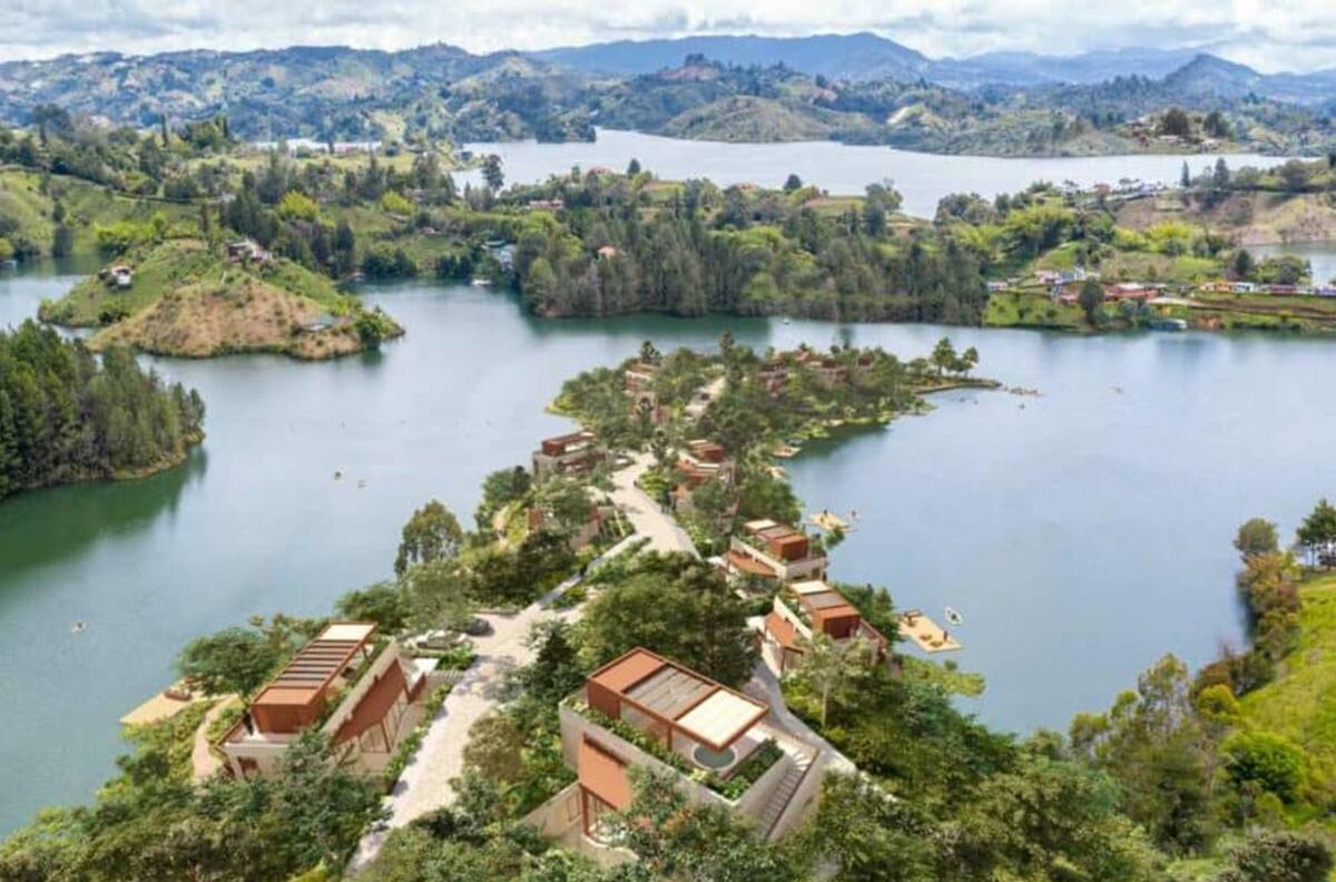Megaproyecto hotelero será construido en este país de Latinoamérica: inversión será de US$18 millones
