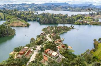 Megaproyecto hotelero será construido en este país de Latinoamérica: inversión será de US$18 millones