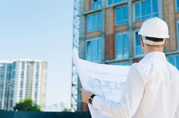 Se podrán arrendar departamentos por un día: el gigantesco megaproyecto inmobiliario que se construye en Ñuñoa