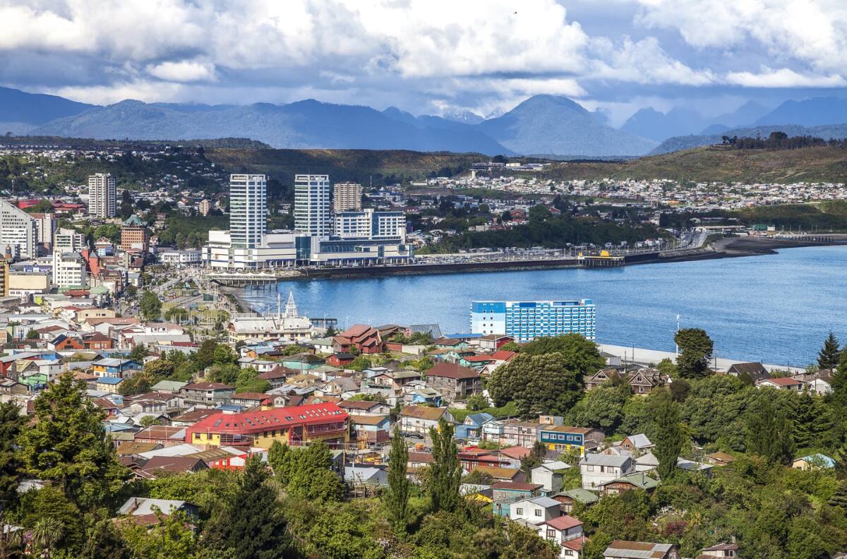 Esta ciudad al sur de chile tendría un megaproyecto inmobiliario: contempla más de $94 millones de dólares de inversión