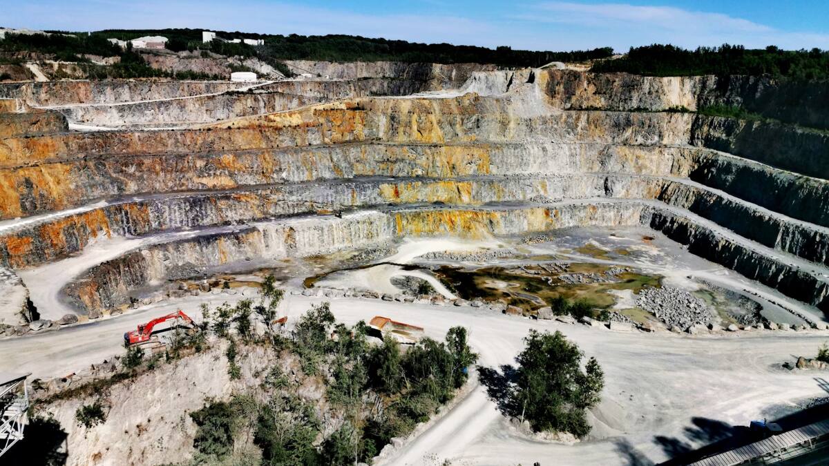 Megaproyecto minero de más de US$100 millones espera su aprobación para continuar sus obras en esta región de Chile