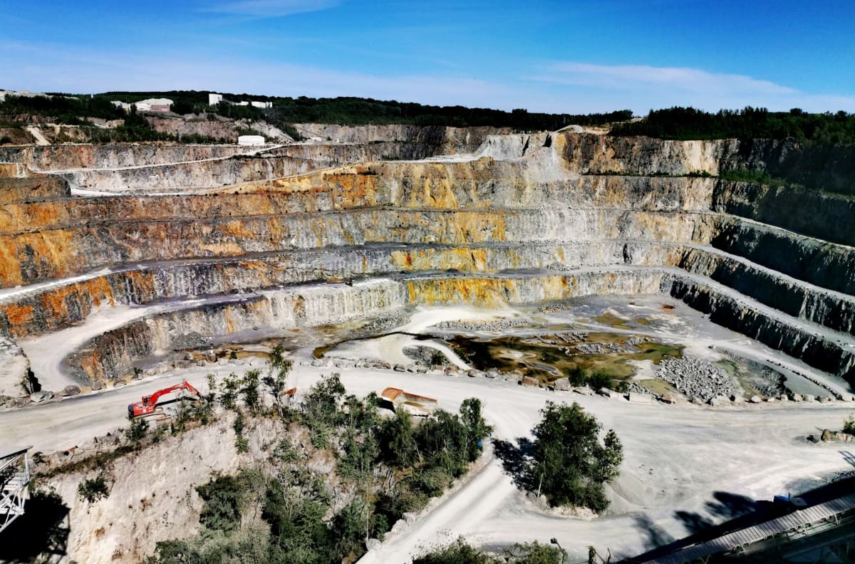 Megaproyecto minero de más de US$100 millones espera su aprobación para continuar sus obras en esta región de Chile