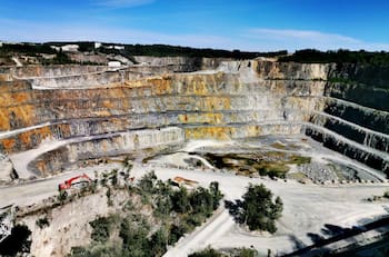 Megaproyecto minero de más de US$100 millones espera su aprobación para continuar sus obras en esta región de Chile