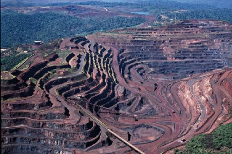 De completarse, el país podrá competirle a países como China en materia de tierras raras.