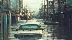 El país de Latinoamérica con un megaproyecto de 19 millones de dólares: protegerá a casi 250 mil personas de fuertes inundaciones