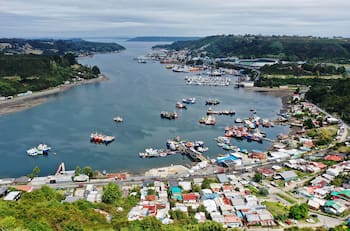 MOP confirma megaproyecto pesquero en esta región de Chile: inversión será de más de $8.000 millones