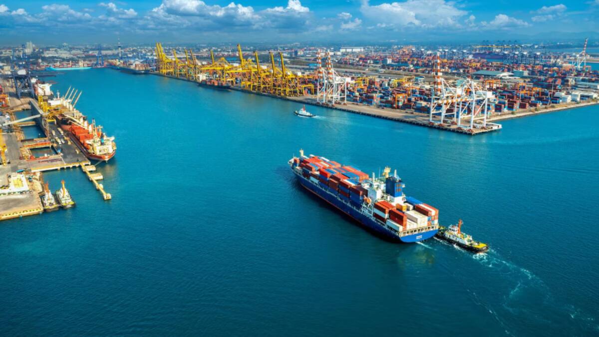 Este país de América Latina construirá su tercer puerto más grande: inversión supera los US$400 millones