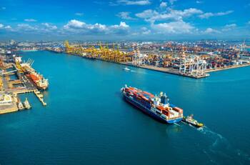 Este país de América Latina construirá su tercer puerto más grande: inversión supera los US$400 millones