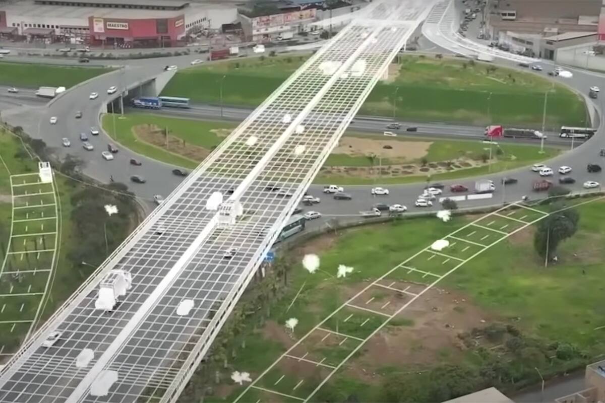 empleará a 70.000 personas. Créditos: Captura YouTube.