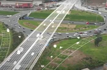 La capital de Latinoamérica donde harán un megaproyecto vial de casi 35 km: costará 3.400 millones de dólares