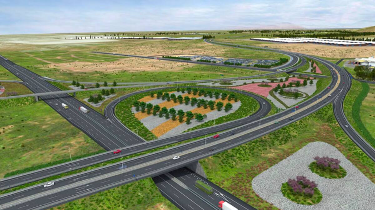 Aprueban ambicioso proyecto que conectará la RM con el puerto de Valparaíso: la inversión será de $270 millones de dólares