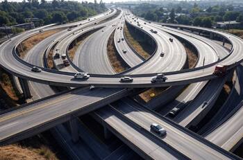 Megaproyecto vial de 35 km en este país de Latinoamérica contrató a empresa española: inversión es de US$3.400 millones