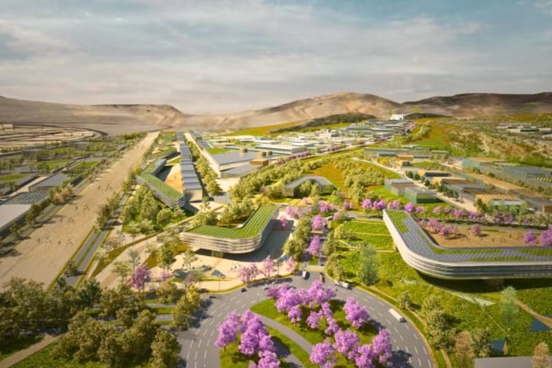 Autoridades espera generar la confianza de inversionistas durante este 2025.