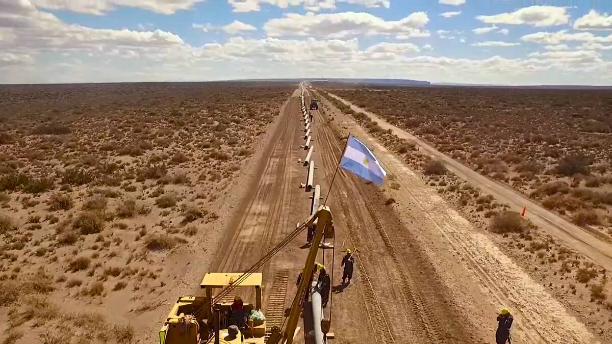 Aprueban megaproyecto de US$2.900 millones en este país de América Latina: permitirá un salto en la exportación de petróleo