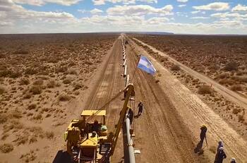 Aprueban megaproyecto de US$2.900 millones en este país de América Latina: permitirá un salto en la exportación de petróleo