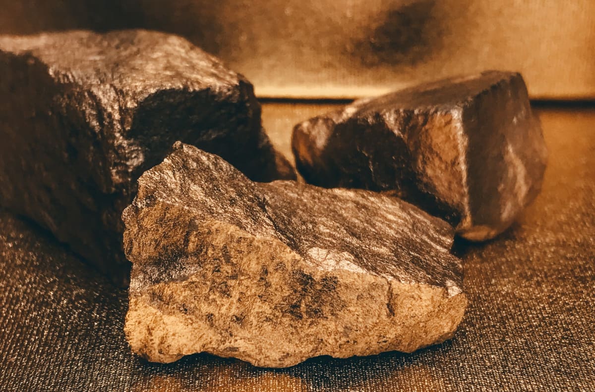 Nueva mina de oro en Chile da paso fundamental: ingresó primer proyecto por más de $35 millones de dólares