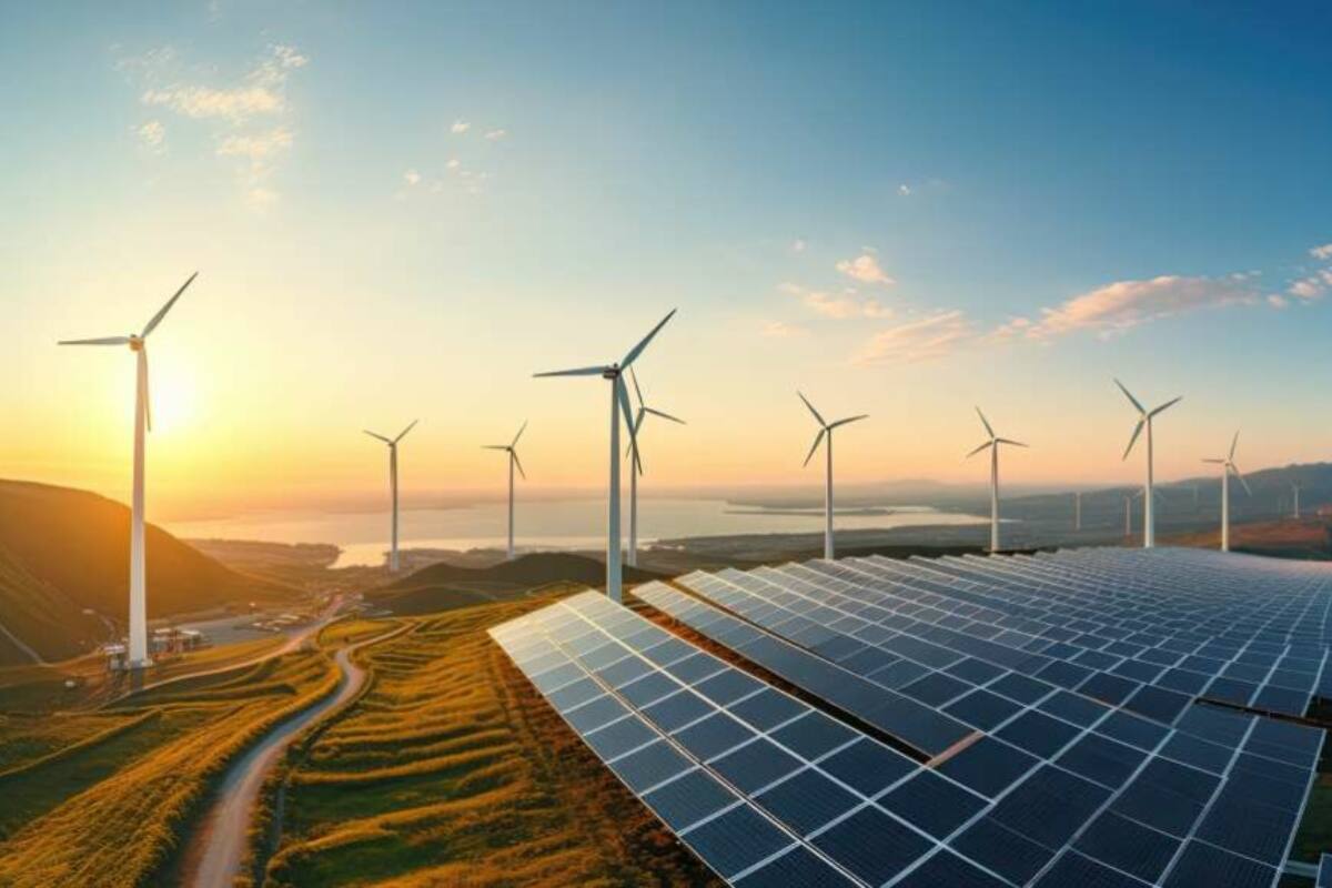 El área de energía involucra la inversión de más de 2.000 millones de dólares provenientes de capitales extranjeros.