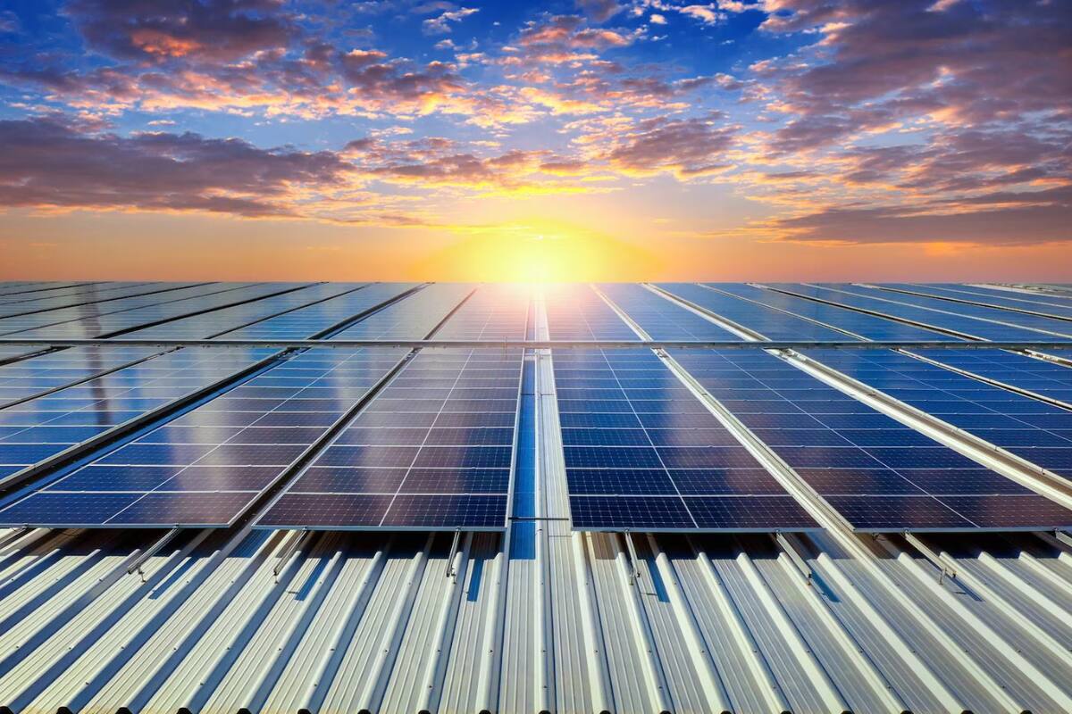 La iniciativa busca impulsar la generación eléctrica renovable y mejorar la gestión en horarios punta.