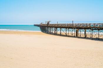 El nuevo megapuerto 500 millones de dólares que se construirá en este país de América Latina con inversión de gigante asiástico