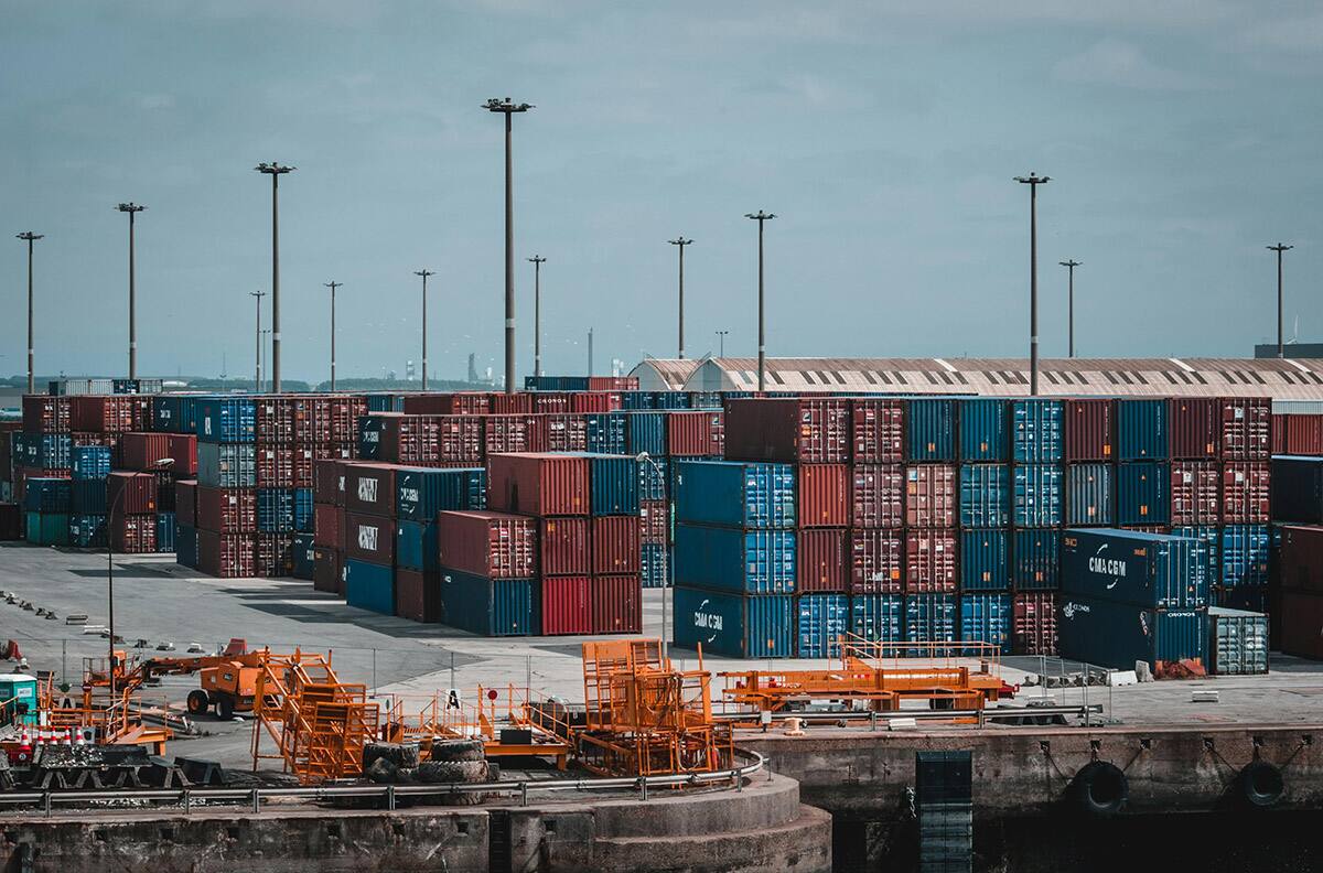 Presentan megapuerto de US$7.000 millones en este país de Latinoamérica: Gobierno busca inversión de EE UU