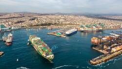 Chile inicia proceso clave para la construcción de su megapuerto que competirá con Chancay