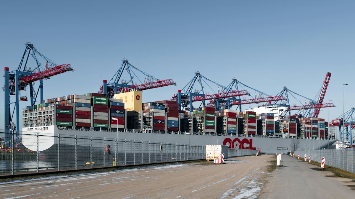 costará 7.000 millones de dólares. Créditos: Pexels (refrencial).