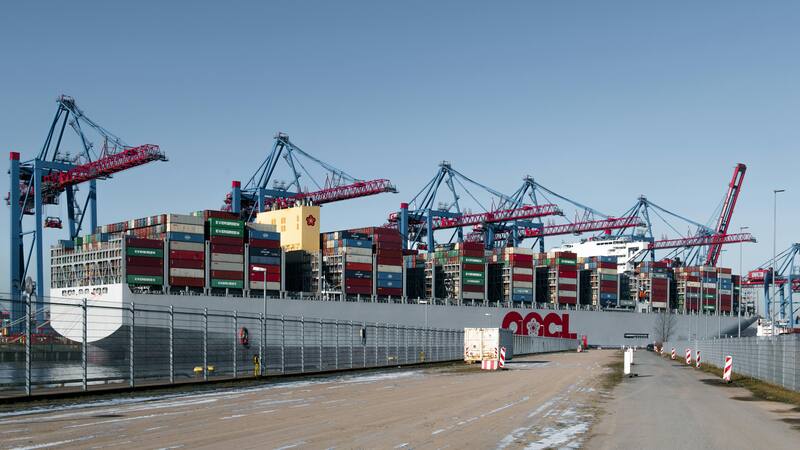 costará 7.000 millones de dólares. Créditos: Pexels (refrencial).