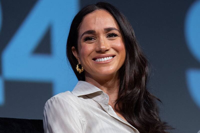 Meghan Markle y su retorno a Inglaterra.