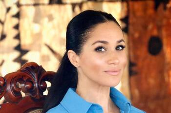 Aseguran que Meghan Markle es una jefa difícil tras renuncia masiva de trabajadores en su startup