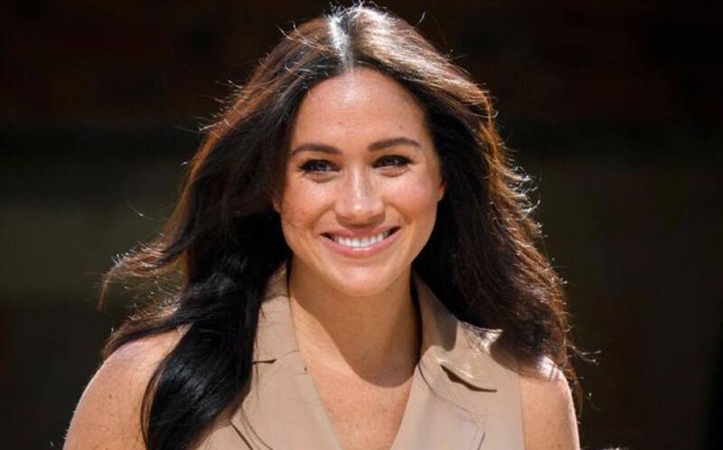 Meghan Markle no podrá volver a ser demandada por su hermana por difamación. Créditos: Instagram