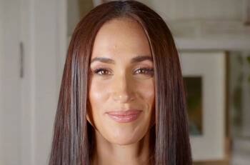 Meghan Markle habría falsificado sus entrevistas en el podcast “Archetypes”, cancelado por Spotify