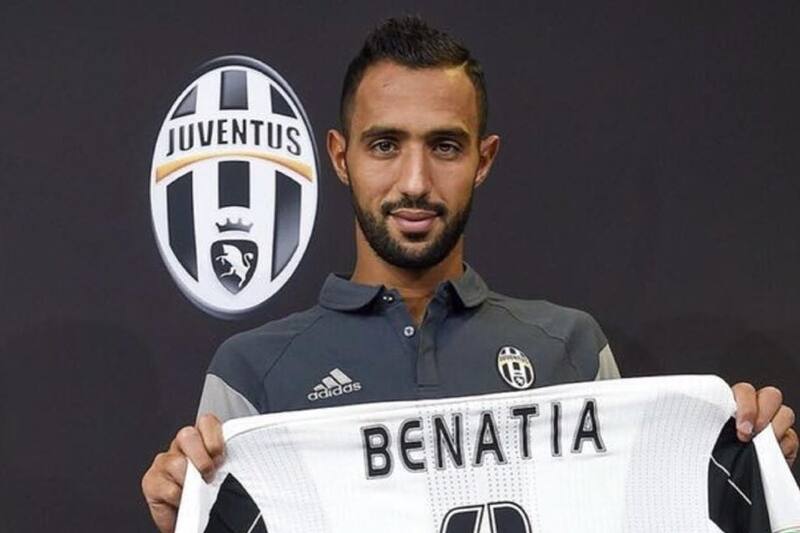 Mehdi Benatia está impulsando el regreso de Alexis Sánchez al Marsella.