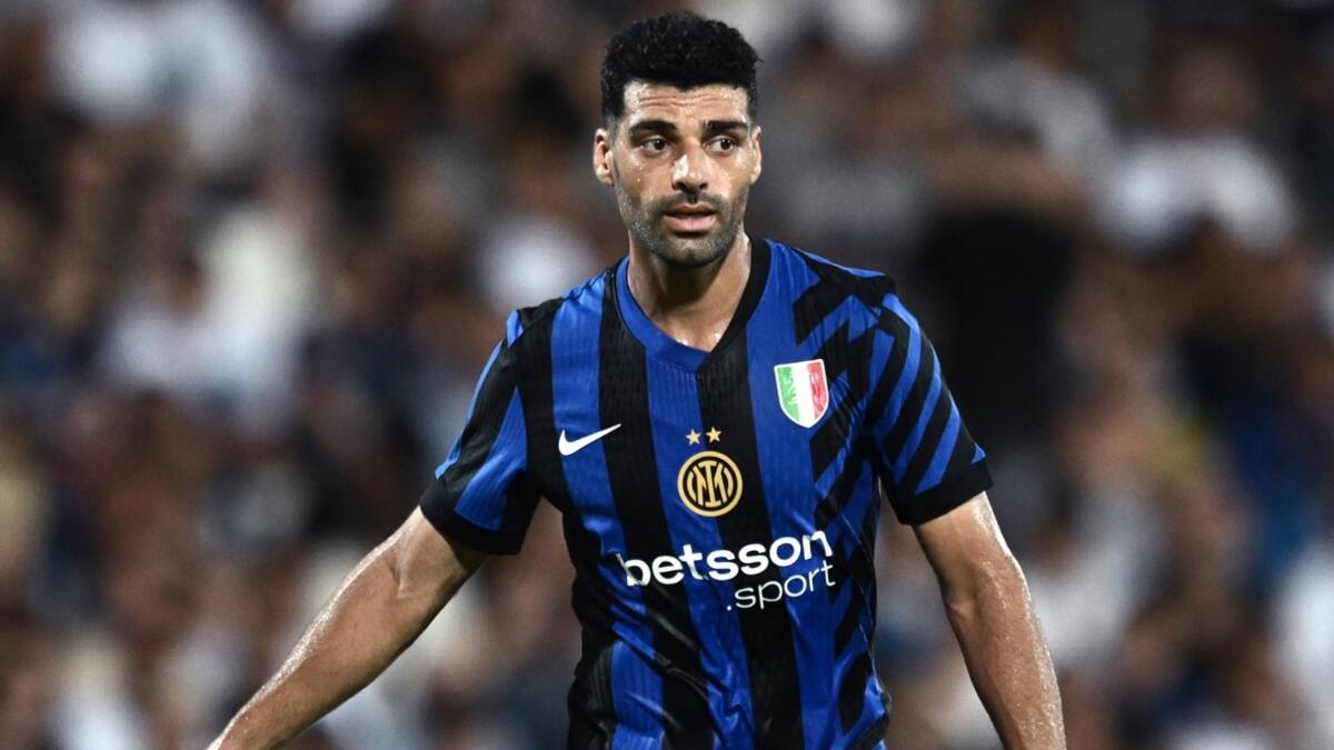 Figura iraní a un paso de perderse el Mundial de Clubes: no puede viajar por lluvia de misiles