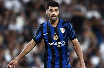 Figura iraní a un paso de perderse el Mundial de Clubes: no puede viajar por lluvia de misiles