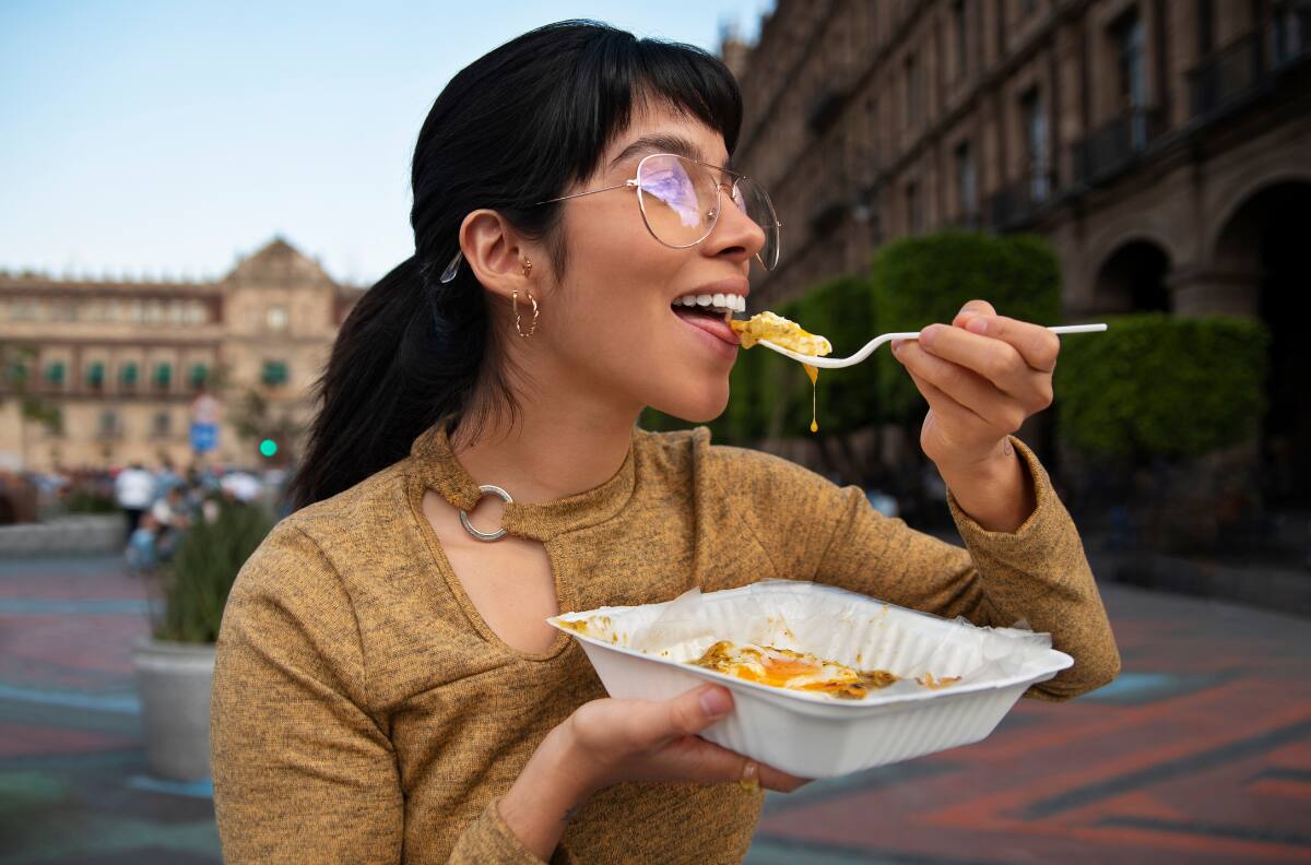 La IA ya lo decidió: Esta es la mejor comida del mundo según la Inteligencia Artificial