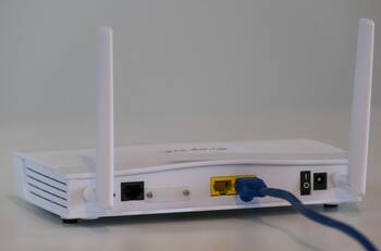 ¿Cuál es el mejor lugar de la casa para colocar el router de Wifi?