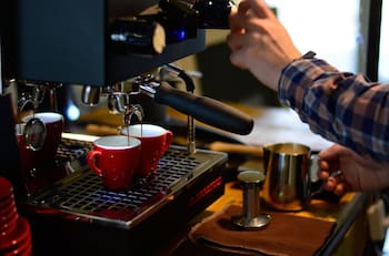Esta es la cafetería chilena que destaca entre las 100 mejores del mundo