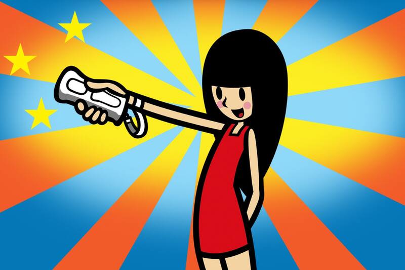El clásico juego para Wii Beat the Beat: Rhythm Paradise o Rhythm Heaven Fever está en la lista.