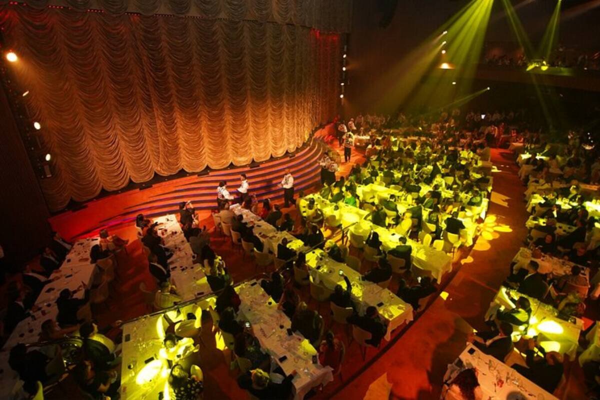 Fueron 10 los elegidos de América Latina.