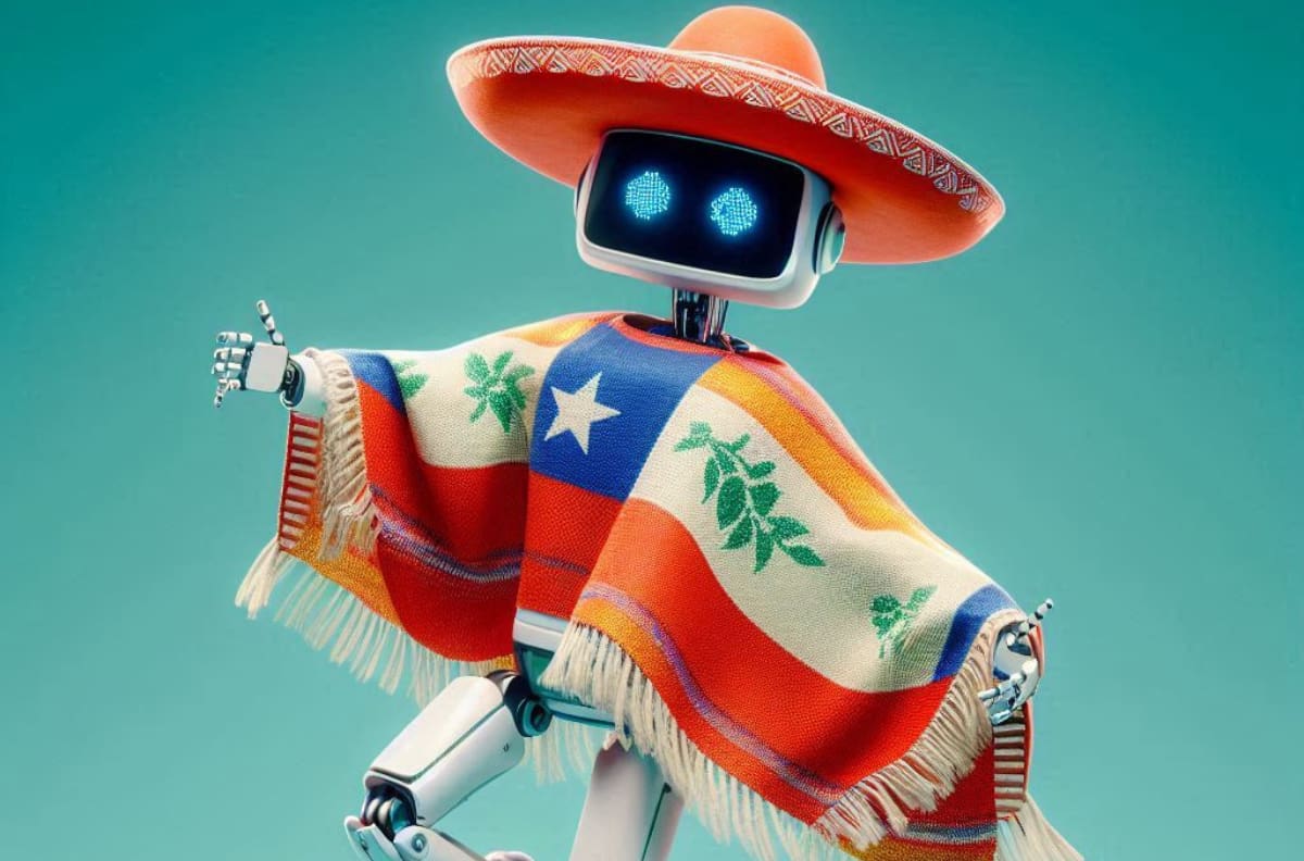 Estas son las 10 mejores payas chilenas, según la IA