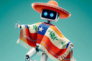 Estas son las 10 mejores payas chilenas, según la IA